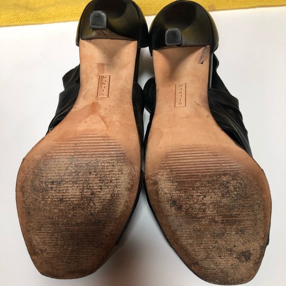 Steve Madden Heels - Picture 4 of 6